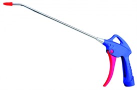 ABG6530 Пистолет продувочный, 300 мм 240701852