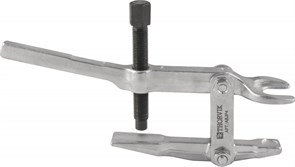 ABJP4 Съемник шаровых шарнирных соединений рычажный с удлиненным захватом 17 мм 101651851