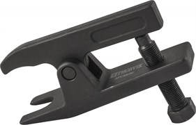 ABJS3 Съемник шаровых шарнирных соединений рычажный с захватом 19 мм 101652010