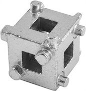 ABPT Насадка универсальная для возврата поршней дисковых тормозных механизмов, 3/8"DR 541072097