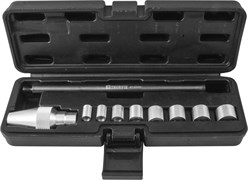 ACATS10 Набор оправок для центровки ведомого диска сцепления, 10 предметов 101652058