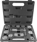 ACPTK12 Приспособление для возврата поршней цилиндров дисковых тормозов в наборе, 12 предметов 101652174