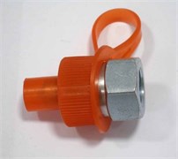 AE030002-HC Переходник для ручного насоса 84979