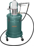 AE300072 Нагнетатель консистентных смазок, 30 литров 85035