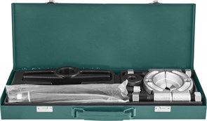 AE310005 Cъемник с сепаратором в наборе, диапазон захватов 75-105 мм, глубина захвата 275 мм 85113