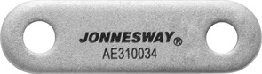 AE310034-04 Штанга шарнирного соединения для съемников AE310029, AE310034 767464494