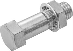 AE310038-03 Болтовое соединение M16x60 мм для съемника AE310033, AE310038 в наборе 767464560