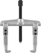 AE310047 Съемники американского типа с двумя скользящими захватами 8"/200 мм, диапазон захватов 40-200 мм 85349