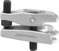 AE310073 Съемник шарнирных соединений рычажный, захват 20 мм 85385