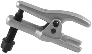 AE310108A Съемник шарнирных соединений рычажный с изменяемой высотой захвата 30-50 мм, захват 22 мм 85429