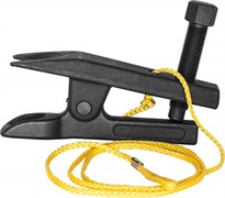 AE310140A Съемник шарнирных соединений рычажный, захват 18 мм 85473