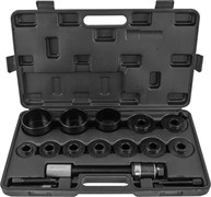 AFWBK Набор для снятия и установки ступицы и подшипников, 15 предметов 228181316