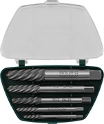 AG010049 Комплект экстракторов "съемник шпилек" 5/64"-19/64", 5 предметов 85895