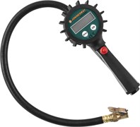 AG010090A Манометр цифровой для контроля давления и подкачки шин 85983