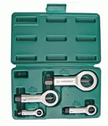 AG010109A Гайколомы в наборе, диапазон 9-27 мм, 4 предмета 86025