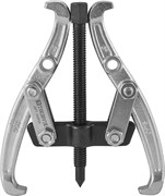 AGP26 Съемник с двумя поворотными двусторонними захватами 150 мм, диапазон захватов 60-152 мм 101652478