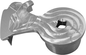 AI010143 Приспособление для установки приводных ремней. BMW 110 330 107579