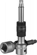 AI010166 Комбинированный инструмент с вставкой TORX T-50, для генераторов 107615