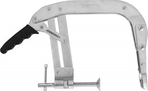 AI020015 Рассухариватель клапанов С-образный, диапазон захвата 60-120 мм, глубина скобы 150 мм 86419