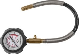 AI020051 Компрессометр дизельных двигателей легковых автомобилей 86537