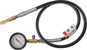 AI020054 Манометр системы смазки двигателя 86563