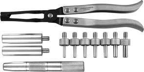 AI020063A Набор для замены сальников направляющих клапанов (маслосъемных колпачков) 86607