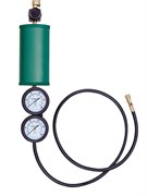 AI020097 Приспособления для промывки форсунок систем впрыска 86671