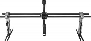 AI020131 Универсальный рассухариватель клапанов с поворотными стойками 86763