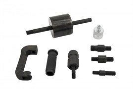 AI020182 Набор приспособлений для демонтажа осложненных топливных форсунок MB CDI 106881