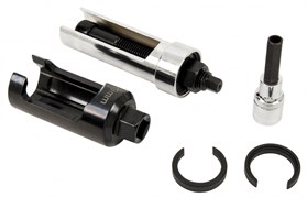 AI020186 Набор приспособлений для демонтажа топливных форсунок MB CDI 106893