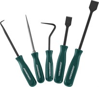 AI030007 Комплект автомобильных скарпелей 5 предметов 86779