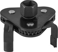 AI050002 Фильтросъемник "краб" 65-120мм 86929