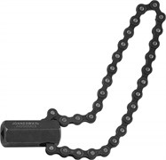 AI050003 Съемник масляных фильтров цепной с приводом 1/2''DR, 16 мм HDR, с диапазоном до 120 мм 86939