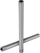 AI050092 Головка торцевая свечная 12-гранная глубокая 3/8''DR,  L-250 мм, 14 мм 87057
