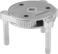 AI050102 Съемник масляных фильтров трехлапый самозажимной 95-165 мм. 87069