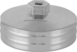 AI050183 Специальная торцевая головка для демонтажа корпусных масляных фильтров дизельных двигателей VAG 106917