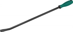 AI050211-E Лопатка монтажная изогнутая с двухкомпонентной рукояткой, 11х450 мм 699755069