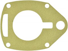 AIW3416M-46 Прокладка корпуса задняя для гайковерта пневматического AIW3416M 964198526