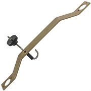 AL010022A (AL010022) Приспособление для фиксации валов ГРМ двигателей VAG V6 2,6/2,8 л.от 91 г.в. 87191