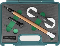 AL010088 Набор для установки валов ГРМ двигателей VAG 1.2, 1.4, 1.6 л. FSI/TFSI 87273