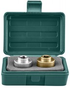 AL010089 Инструмент для снятия и установки клапана управления смещением фаз газораспределения двигателей VAG TFSI 1.8 л, 2.0 л. 87281