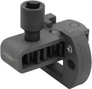 AL010115 Приспособление для поворота коленчатого вала грузовых автомобилей Mercedes и MAN. Оригинальный номер  MB 904 589 04 63 00 MAN 80-99626-6006 106945