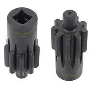 AL010117 Приспособление для поворота коленчатого вала грузовых автомобилей DAF EURO 4 106961