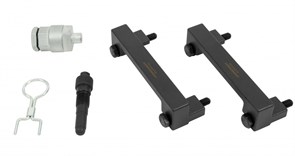 AL010133 Набор приспособлений для обслуживания ГРМ двигателей AUDI V6, V8 FSI 106969