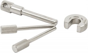 AL010156 Набор приспособлений для установки угла опережения зажигания дизельных двигателей PSA 2.5/2.8 л. 29128547