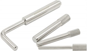 AL010175 Набор приспособлений для установки фаз ГРМ двигателей FORD DURATORQ 106977