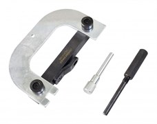 AL010180 Набор приспособлений для фиксации распределительных и коленчатых валов двигателей RENAULT 106989