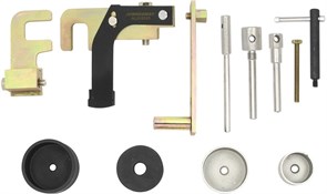 AL010183 Набор для регулировки фаз ГРМ дизельных двигателей RENAULT/NISSAN DCI 51061317