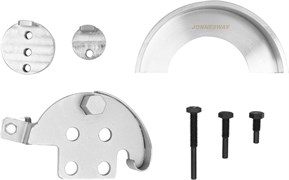 AL010195 Приспособление для установки приводных поликлиновых ремней 51061392