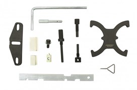 AL010218 Набор инструмента для установки фаз ГРМ двигателей Ford 1.6 TI-VCT 16v DURATEC. 107139